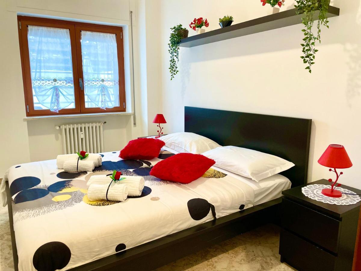 Apartment Sant'Antonio Bari Exterior foto
