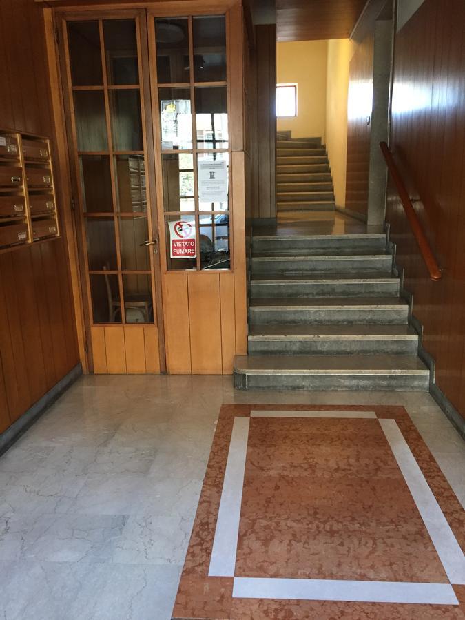 Apartment Sant'Antonio Bari Exterior foto
