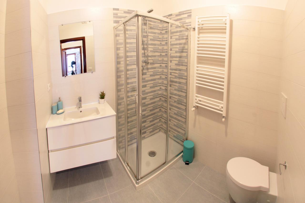 Apartment Sant'Antonio Bari Exterior foto