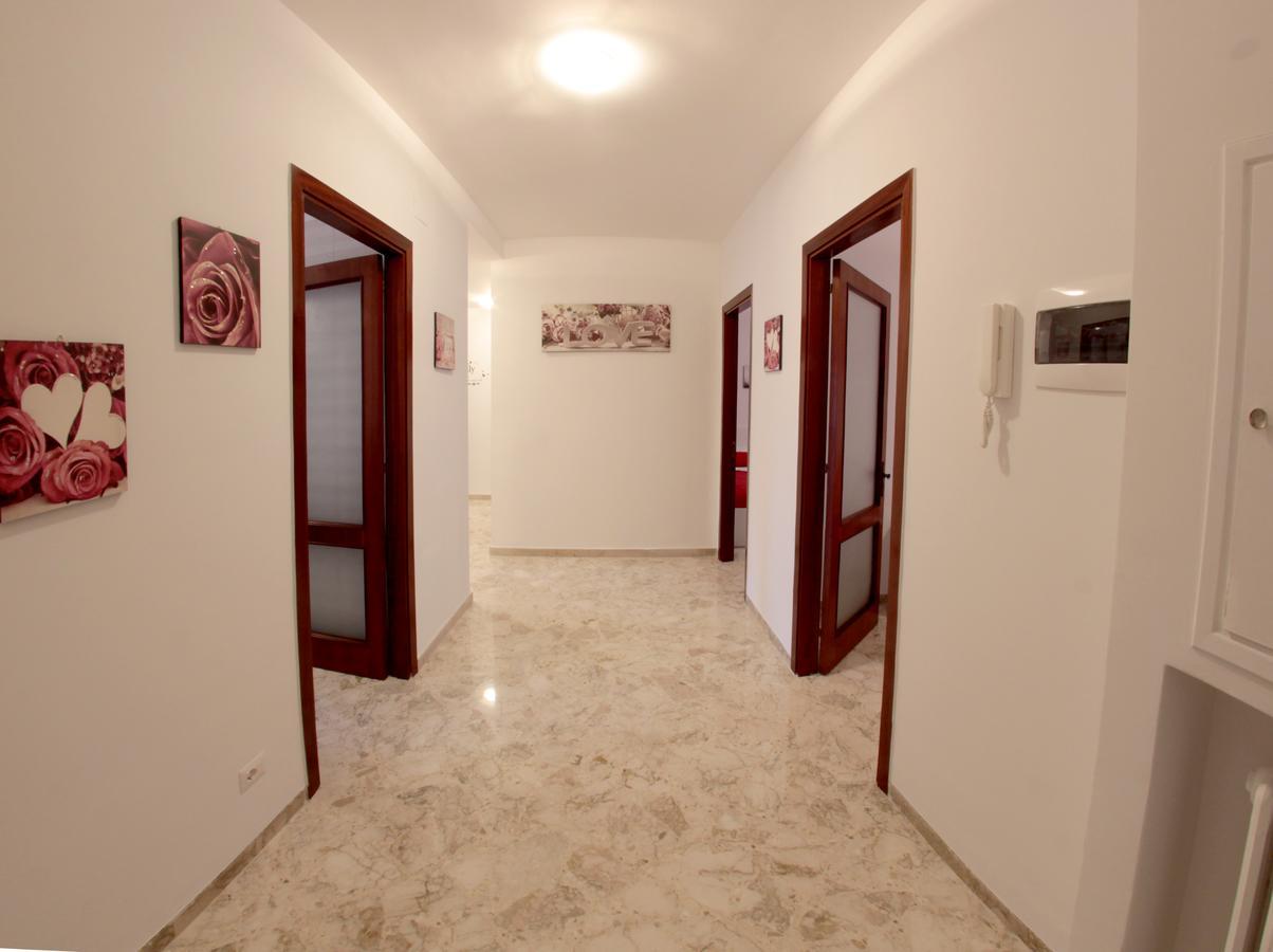 Apartment Sant'Antonio Bari Exterior foto